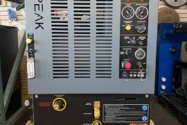 Prochem Peak (Basic Package)