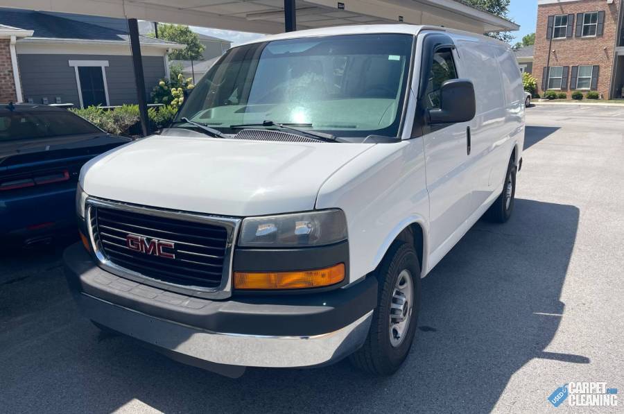 2014 GMC with low hour 370ss