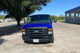 Professionally Maintained Hydramaster Titan, Ford Van with Extras
