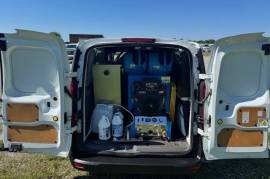 2020 Ford transit Connect 2020 Ford transit Connect