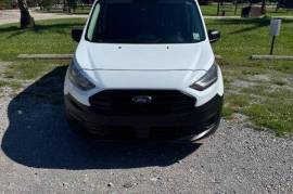 2020 Ford transit Connect 2020 Ford transit Connect