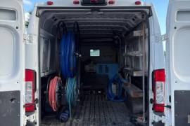 2017 ram promaster with sapphire 570ss 2017 ram promaster with sapphire 570ss