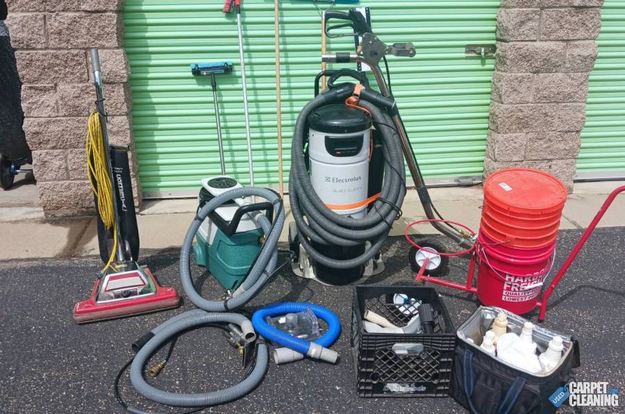 Low Moisture Encap Machines, with Extra Stuff. Group-2