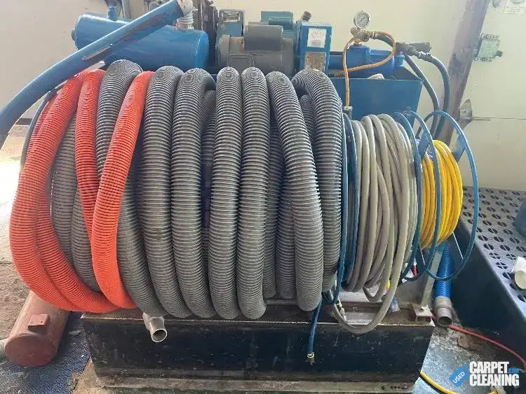 Used Bane Clene Perma Mount 70