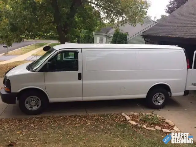 2016 Chevy 1 ton extended 6.0
