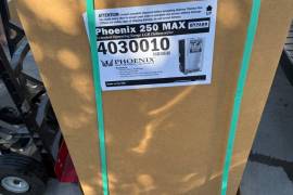 Phoniex 250 Max LGR Dehumidifier Phoniex 250 Max LGR Dehumidifier