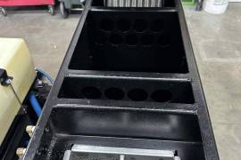 Prochem Legend Gt with NEW ENGINE, fully professionally refurbish