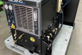 Prochem Legend Gt with NEW ENGINE, fully professionally refurbish
