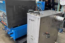 Chemspec 860 High Heat Chemspec 860 High Heat