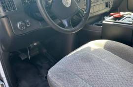 Carpet cleaning van/equipment Carpet cleaning van/equipment