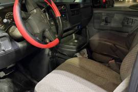 Butler System Truck-Mount Carpet Cleaning Van w/ Low 400 Hours Butler System Truck-Mount Carpet Cleaning Van w/ Low 400 Hours