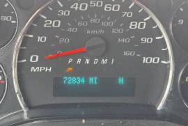 2013 GMC Savana 2500 V-8 with HydraMaster CDS 2013 GMC Savana 2500 V-8 with HydraMaster CDS