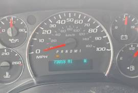 2014 GMC Savana 2500 V-8 with HydraMaster CDS 2014 GMC Savana 2500 V-8 with HydraMaster CDS