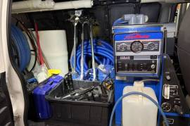 2016 Chevy Express 3500 ext **Low Miles/hrs-Fully loaded****