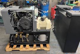 Prochem Everest 408 (Carburetor) (Basic Package) Prochem Everest 408 (Carburetor) (Basic Package)