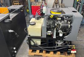 Prochem Everest 408 (Carburetor) (Basic Package) Prochem Everest 408 (Carburetor) (Basic Package)