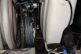 2008 Chevy Express 3500 ext w White Magic Pro-1200 Vulcan heat 2008 Chevy Express 3500 ext w White Magic Pro-1200 Vulcan heat