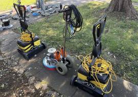 2011 GMC Savana 3500 + Cleanco 47 Equipment Package 2011 GMC Savana 3500 + Cleanco 47 Equipment Package