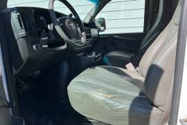 Ready-to-Work Carpet Cleaning Van + Truckmount Ready-to-Work Carpet Cleaning Van + Truckmount