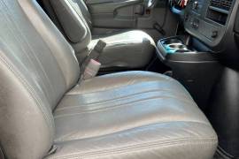 Ready-to-Work Carpet Cleaning Van + Truckmount Ready-to-Work Carpet Cleaning Van + Truckmount