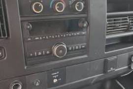 2019 CHEVY 3500 CARPET CLEANING / EXTRACTION TRUCK – SAPPHIRE 570