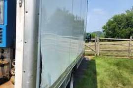 2019 CHEVY 3500 CARPET CLEANING / EXTRACTION TRUCK – SAPPHIRE 570