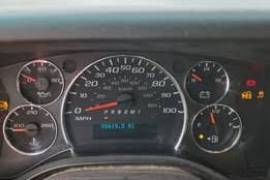 2019 CHEVY 3500 CARPET CLEANING / EXTRACTION TRUCK – SAPPHIRE 570