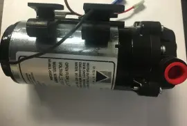 AquaTec Multi-Sprayer Demand/Delivery Pump, NEW 