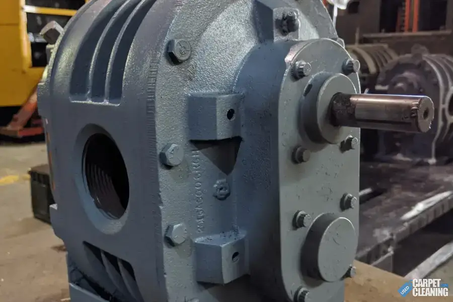 4MP TRUCKMOUNT VACUUM BLOWER – USED
