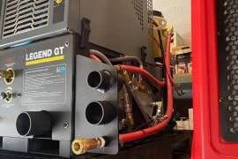 Prochem Legend GT $20,000.00 Complete with all accessories
