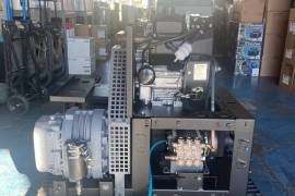 Prochem Legend GT $20,000.00 Complete with all accessories