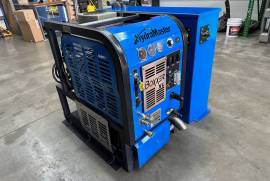 HYDRAMASTER BOXXER XL USED TRUCK MOUNT EQUIPMENT FOR SALE