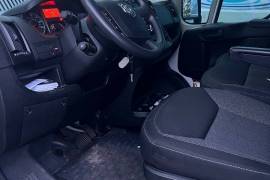 2019 Dodge Ram Promaster 
