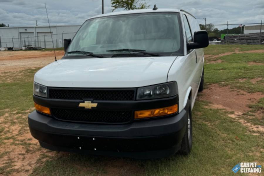 2020 Chevy 2500 AeroTech DDS