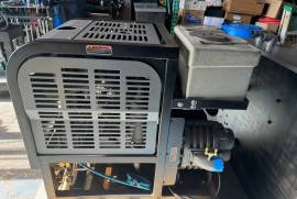 Hydramaster Titan 575 (Basic Package)