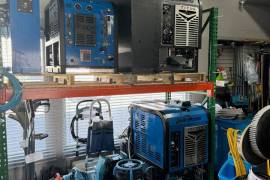 Hydramaster Titan 575 (Basic Package)