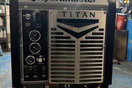 Hydramaster Titan 575 (Basic Package)