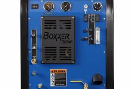 Boxer hp318