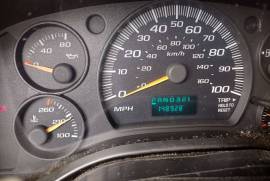 2005 Chevy Express 2500 Carpet Cleaning Van 2005 Chevy Express 2500 Carpet Cleaning Van