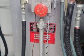 Carpet cleaning equipment and van for sale Carpet cleaning equipment and van for sale