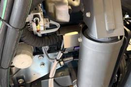 2025 Titan 575 136 hours 