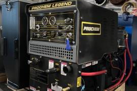 Prochem Legend $15,500 Complete with all accs