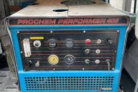 2004 Prochem Performer 405