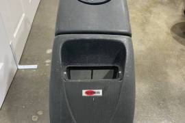 Viper Carpet scrubber, Viper floor scrubber, Hydramaster RX20
