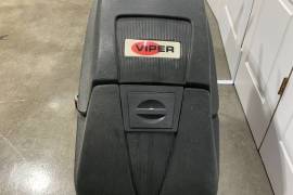 Viper Carpet scrubber, Viper floor scrubber, Hydramaster RX20