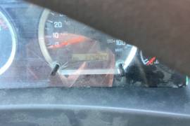 Flagship truck needs TLC