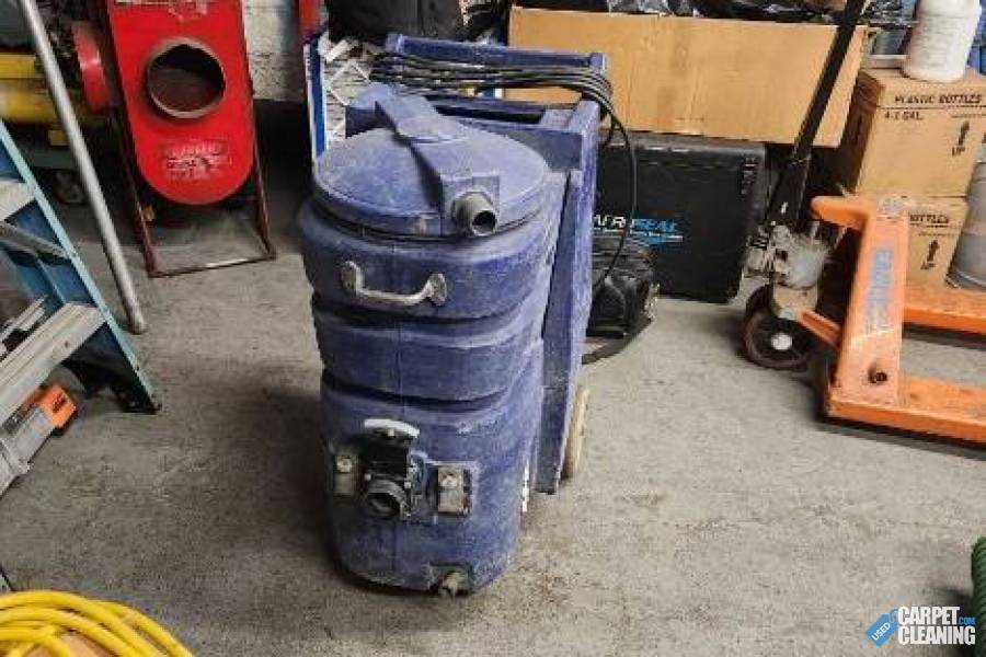 Century Ninja portable