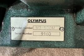 Hydro-Force M3-500 Olympus Portable Carpet Extractor