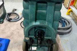 Hydro-Force M3-500 Olympus Portable Carpet Extractor