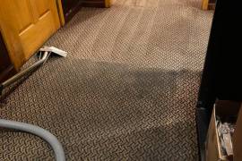 Hydro-Force M3-500 Olympus Portable Carpet Extractor